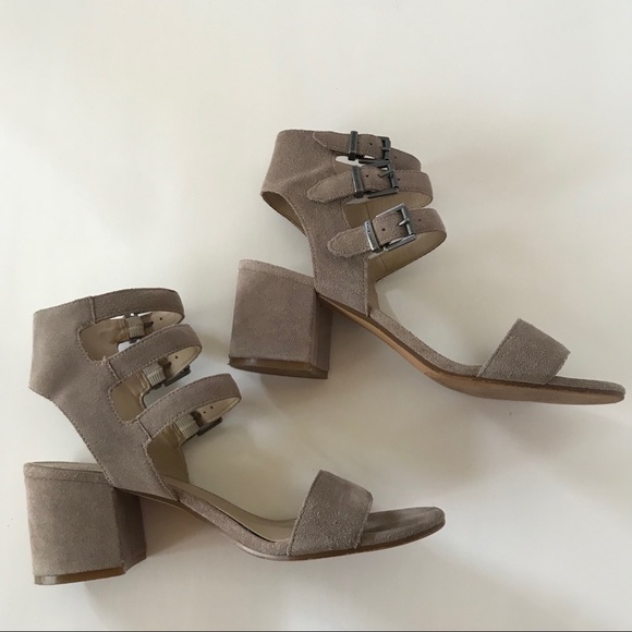 VINCE CAMUTO - SIZE 9.5M - Picture 2 of 8